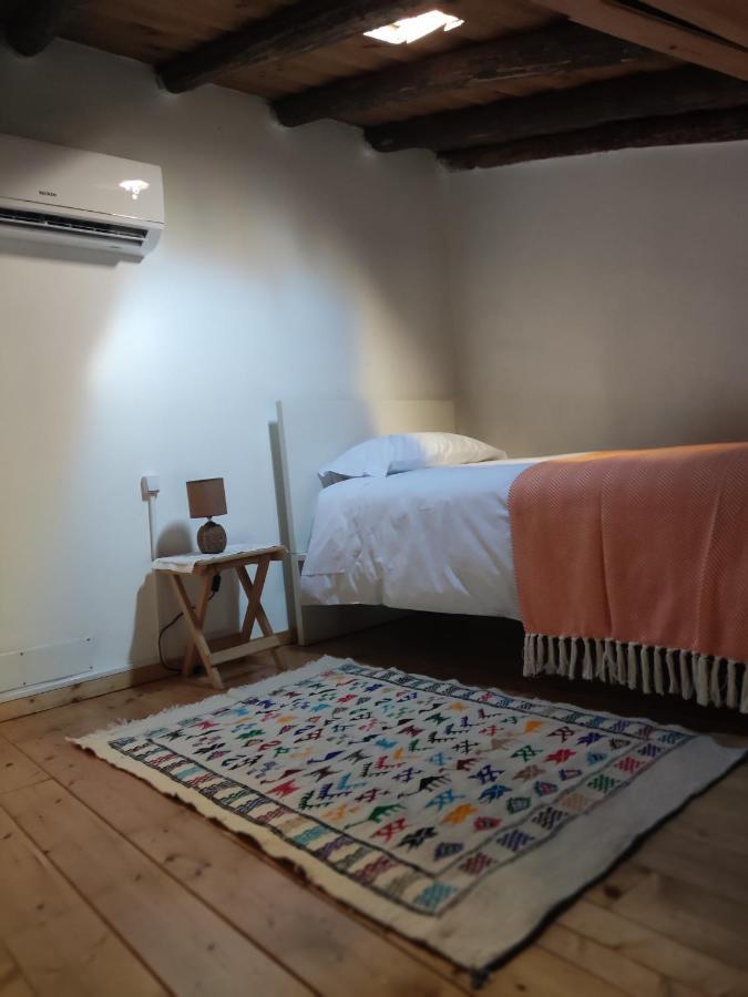 메르톨라 Poial Da Bia 아파트 외부 사진