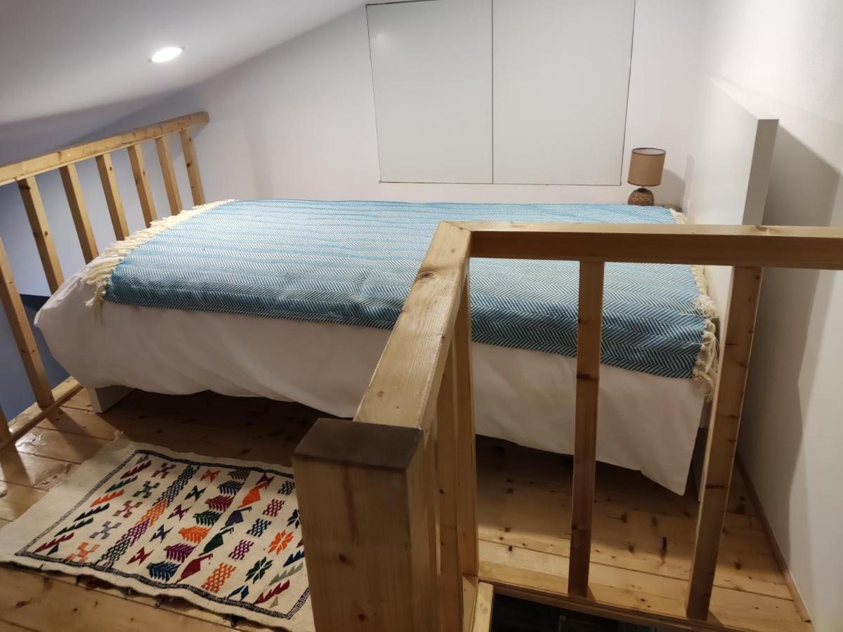 메르톨라 Poial Da Bia 아파트 외부 사진